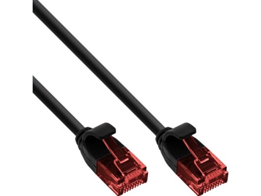 Inline 71214S 1,5 M Cat6 U/Utp Utp Rj-45 Rj-45