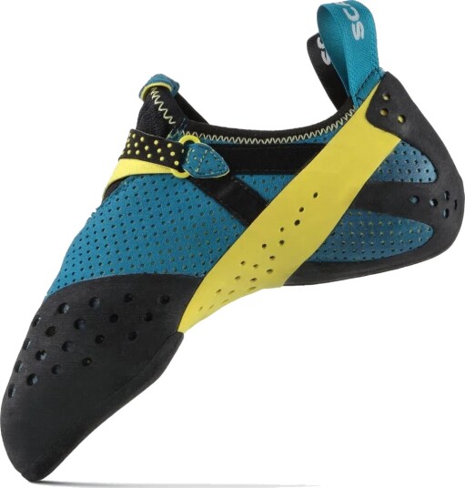 Scarpa Furia Air41,5