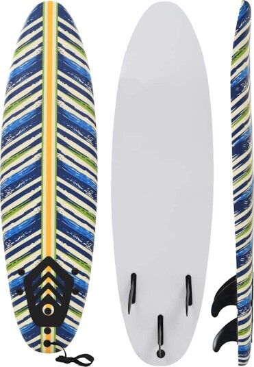 Surfebrett 170 cm blad Surfebrett 170 cm blad