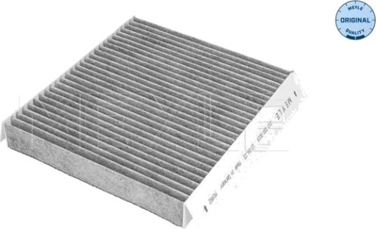 Kupefilter MEYLE 212 320 0019