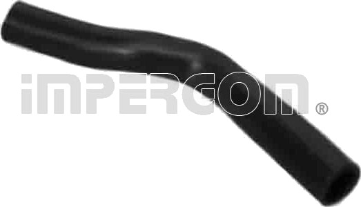 ORIGINAL IMPERIUM 222400 Radiatorslange ORIGINAL IMPERIUM 222400 Radiatorslange