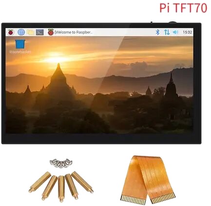 BIQU Pi Tft70 V2.1