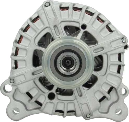 BV PSH 485.505.220.004 Dynamo