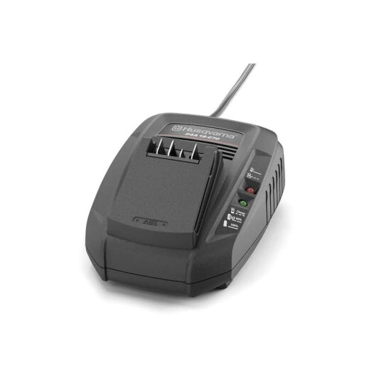 Husqvarna Lader Aspire™ P4A 18 C70 9706010 01 Husqvarna Lader Aspire™ P4A 18 C70 9706010 01
