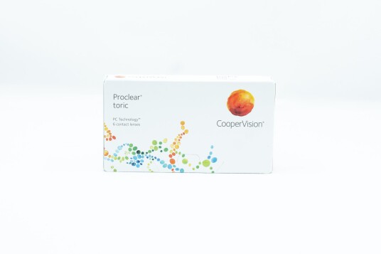 Proclear Toric