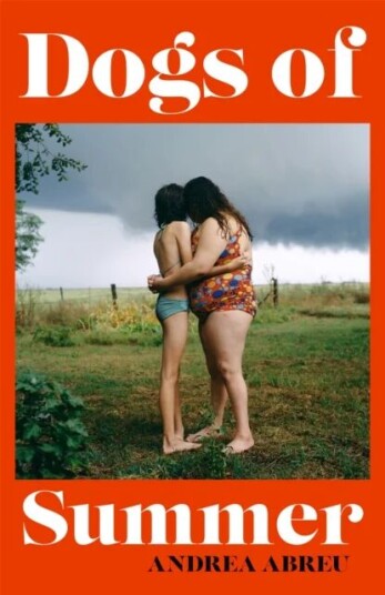 Dogs Of Summer Av Andrea Abreu