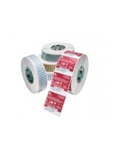 Zebra Z-Perform 1000D - perforeret ube