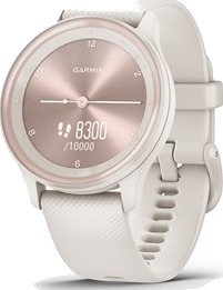 Garmin Vivomove Sport Ivory
