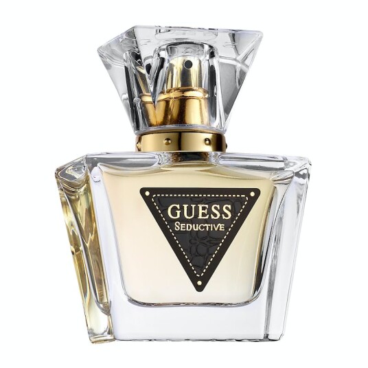 Guess Seductive Eau de Toilette 30 ml for Women med Musk og Pære