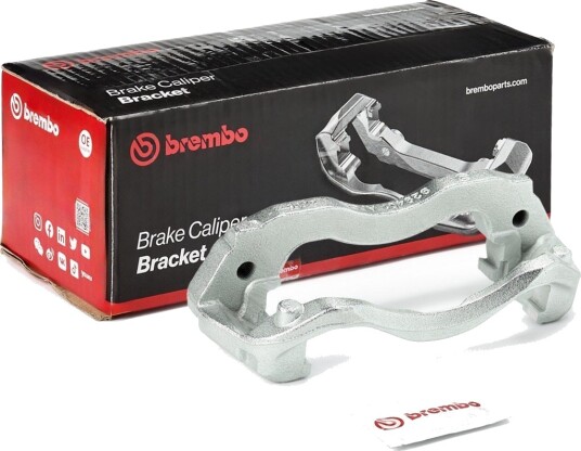 Brembo Bremsecaliper holder sett BREMBO F BK 027