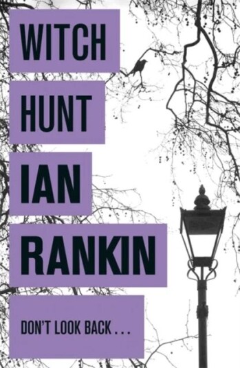 Witch Hunt Av Ian Rankin