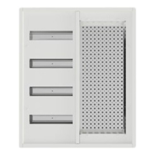 Cenika Skappakke 4R IT 3x50A OV 10K D10B55-IT-230V - 1726640