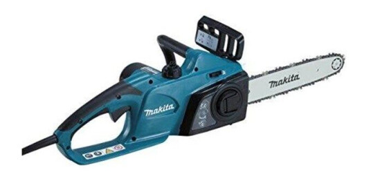 Makita UC4041A Electric Chainsaw