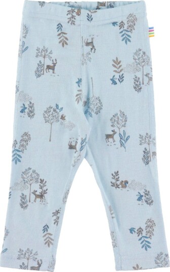 Joha Leggings Blå 90