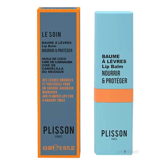 Plisson Lip Balm Plisson Lip Balm