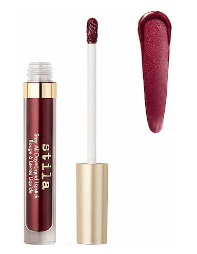 Stila Stay All Day Liquid Lipstick DaVita