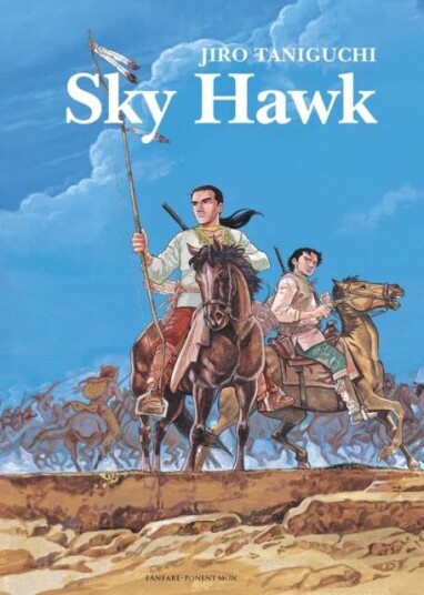 Sky Hawk Av Jiro Taniguchi Sky Hawk Av Jiro Taniguchi