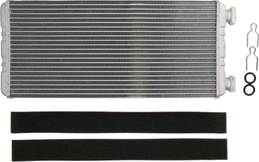 THERMOTEC D6ME003TT Varmeapparat register