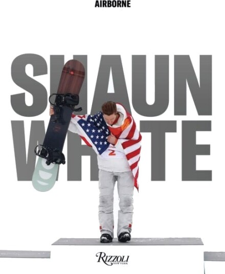 Shaun White Av Shaun White