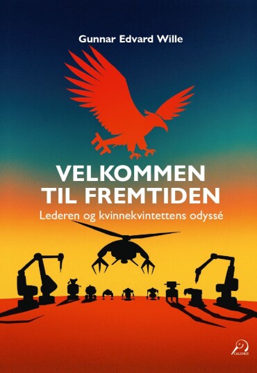 Velkommen til fremtiden Velkommen til fremtiden