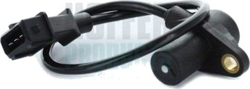 HOFFER 7517124 Turtallssensor, motormanagement