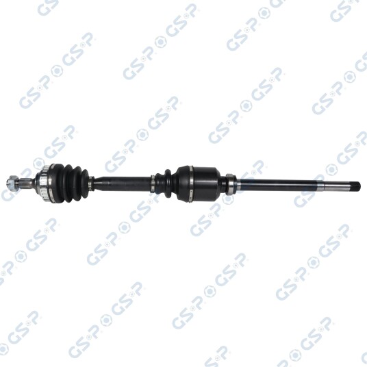 GSP 245017 Drivaksel GSP 245017 Drivaksel