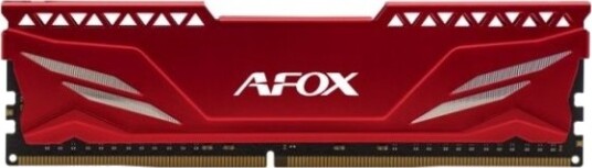 Afox DDR4 16GB 3200MHz CL16 AFLD416PH1CA