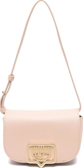 Chiara Ferragni Collection Dame Vesker Rosa ONE SIZE,