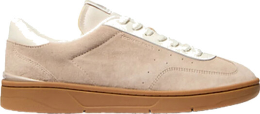 Michael Kors Herre Sko Beige 43 1/2 EU,
