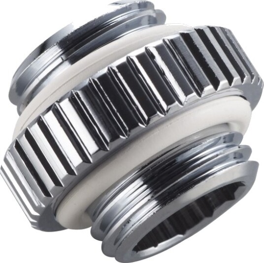 Phanteks PH MMA_CR_G1/4 adapter krom PH MMA_CR_G1/4