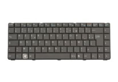 Sony 148044341, Tastatur, Fransk, Sony, Vaio Vgn-Nr Sony 148044341, Tastatur, Fransk, Sony, Vaio Vgn-Nr