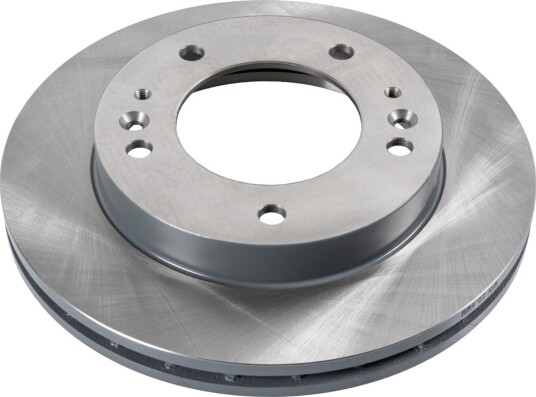 Bremseskive FEBI BILSTEIN 108598 Bremseskive FEBI BILSTEIN 108598