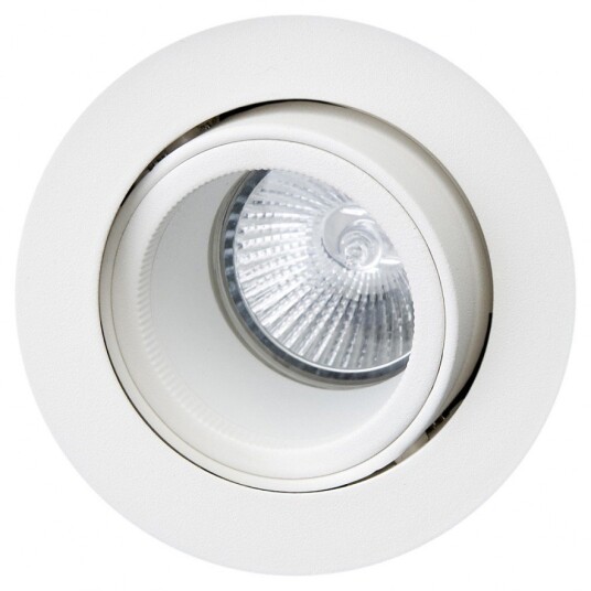 Sg Armaturen JUPITER EXCL HVIT 50W 230V