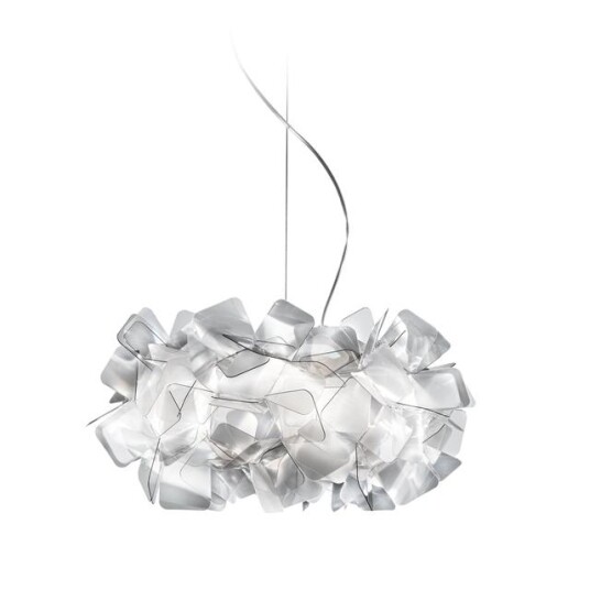 SLAMP Clizia Taklampe Fumè SLAMP Clizia Taklampe Fumè