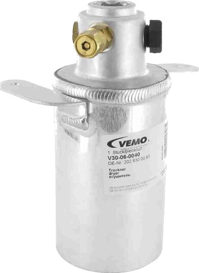 Tørker klimaanlegg VEMO V30 06 0040