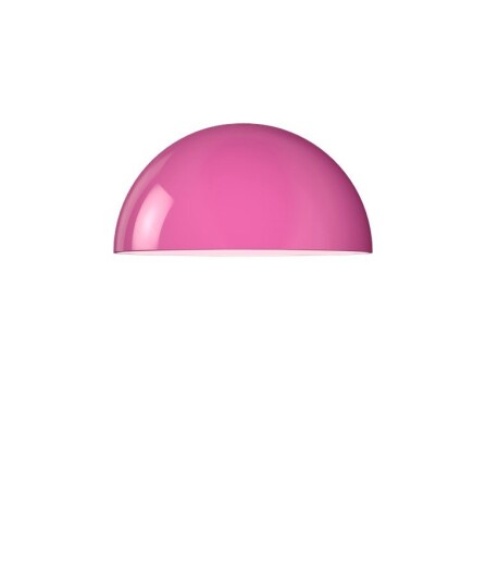 Louis Poulsen - Panthella Mini Skjerm Pink