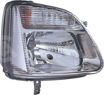 ALKAR 2756994 Frontlykter ALKAR 2756994 Frontlykter