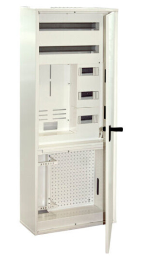 Cenika BOLIGSENTRAL WiFi 2/21 3/4 MODUL MED SVAKSTRØMFELT - 1704488