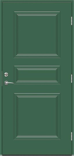Ytterdør Swedoor Advance Line Classic Puccini Ytterdør Swedoor Advance Line Classic Puccini