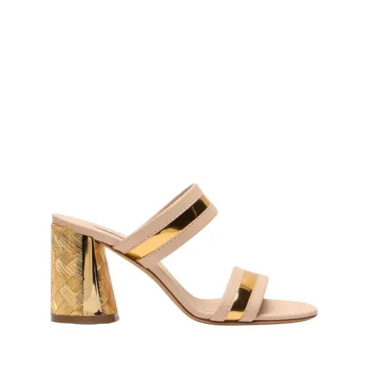 Casadei Dame Sko Gul 36 EU,