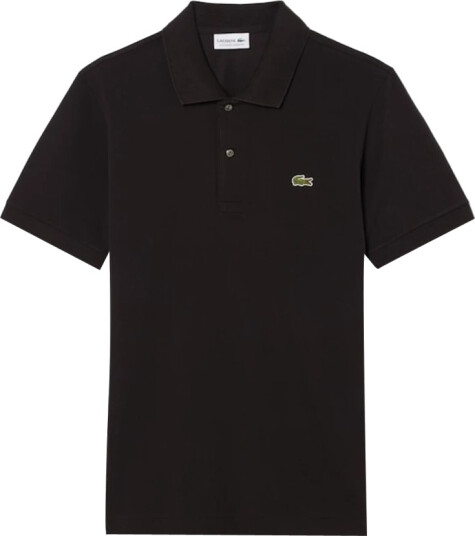 Lacoste Herre Topper Svart L,