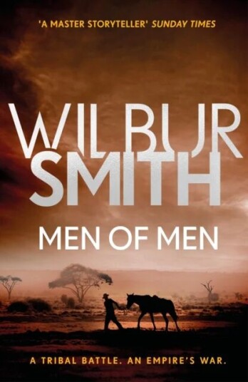 Men Of Men Av Wilbur Smith