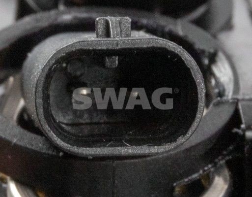 Tetning, topplokkdeksel SWAG 33 10 3501
