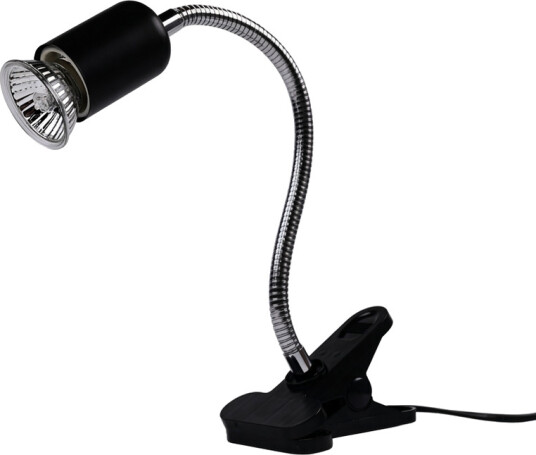 Reptil Varmelampe Uva/Uvb 50W Inkl. Lyskilde Og Klipsholder Reptil Varmelampe Uva/Uvb 50W Inkl. Lyskilde Og Klipsholder