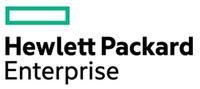 Hewlett Packard Enterprise 1U Rack-Monteringssett for 1/8 G2 Båndautolaster