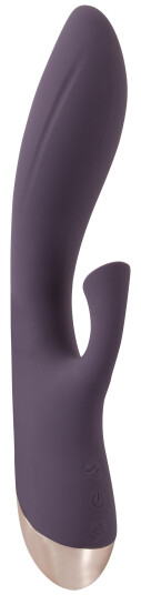 Javida Sucking Vibrator