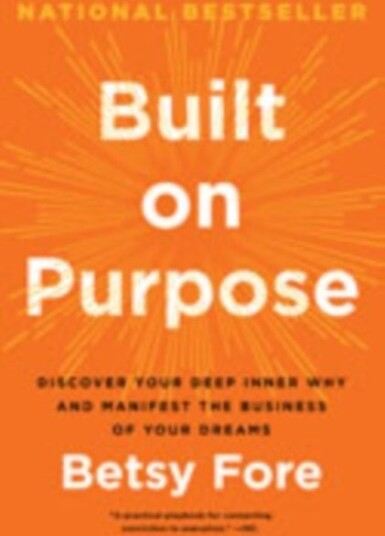 Built on Purpose