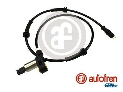 Sensor, ABS AUTOFREN SEINSA DS0058 Sensor, ABS AUTOFREN SEINSA DS0058