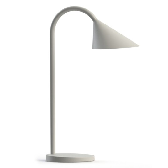 Unilux Sol LED Lamp White Unilux Sol LED Lamp White