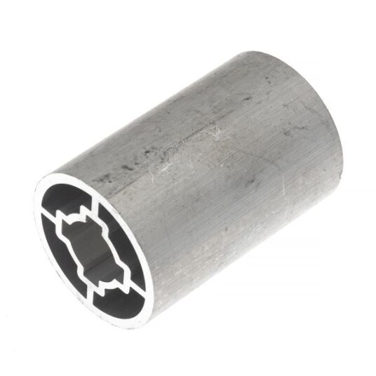 PELA 513531 Distansehylse Ø25x75 mm PELA 513531 Distansehylse Ø25x75 mm